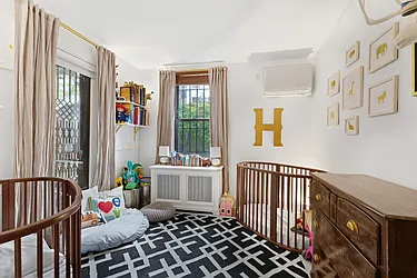 Rented by Compass