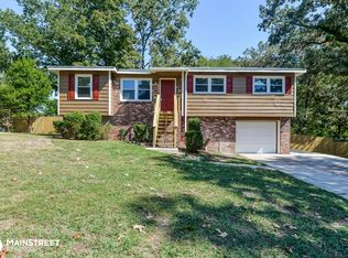1441 3rd Pl NW, Birmingham, AL 35215