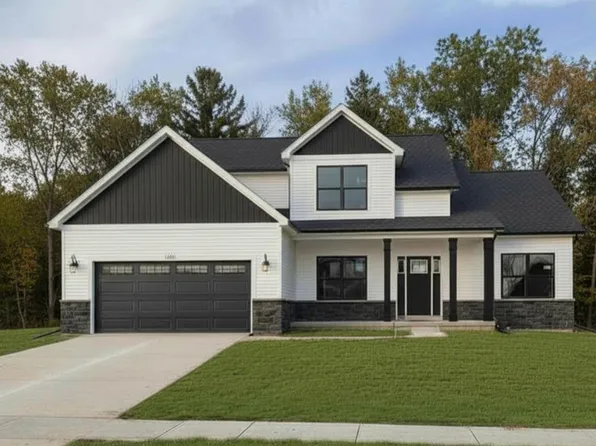 6254 Brook Stone Ln, Linden, MI 48451