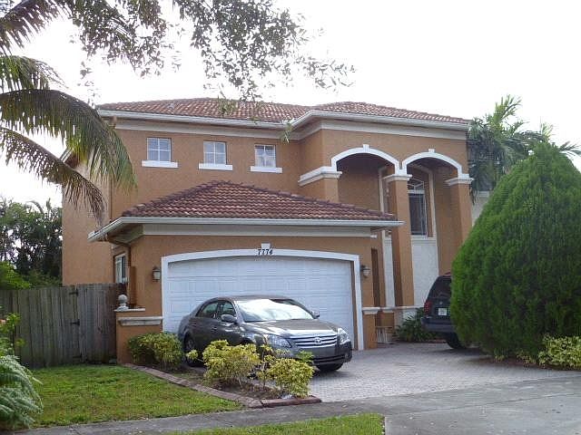 1st image of 7774 NW 165th St