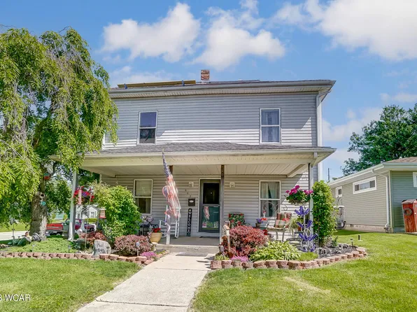 602 Cass St, Wapakoneta, OH 45895