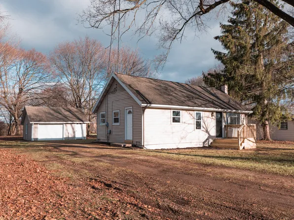 5703 Monticello Ave, Portage, MI 49024