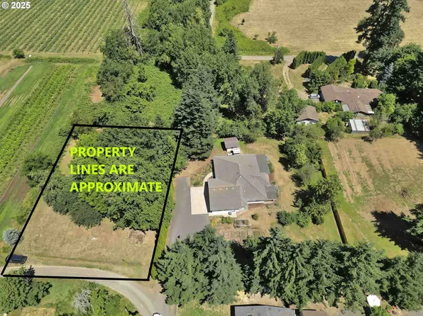 27339 5th St, Junction City, OR 97448