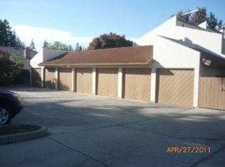 620 Willowgate St APT 1, Mountain View, CA 94043