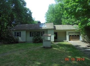 74 Thompson Pond Rd, Spencer, MA 01562