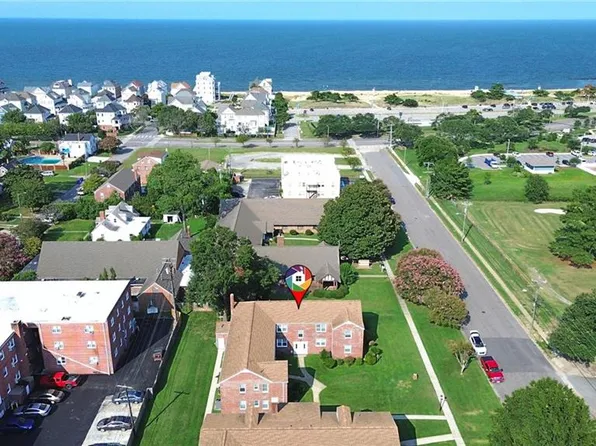 9617 Norfolk Ave APT 4, Norfolk, VA 23503