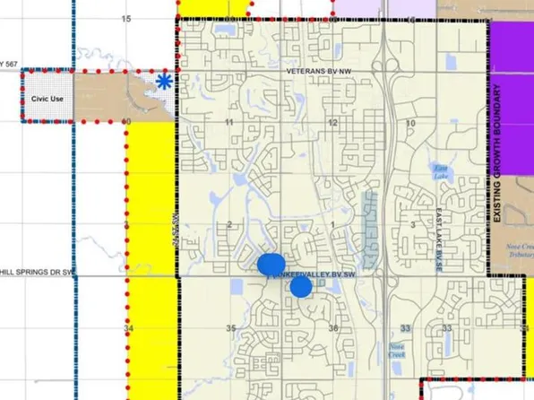 271194 Range Road 13 NW, Airdrie, AB T4B 0B8