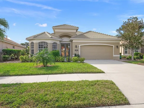 1219 Chalet Ct, Osprey, FL 34229