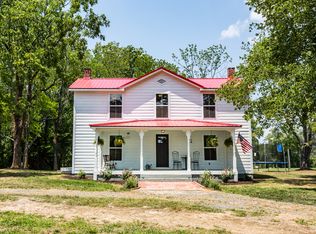 20085 Constitution Hwy, Orange, VA 22960