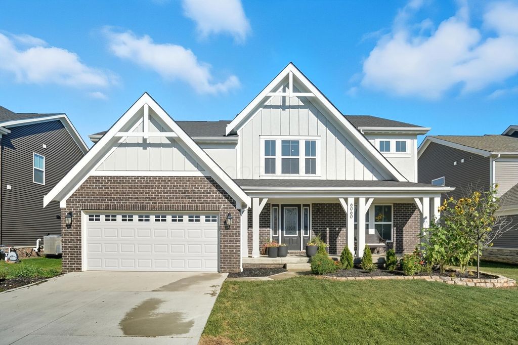 Real estate listing image
