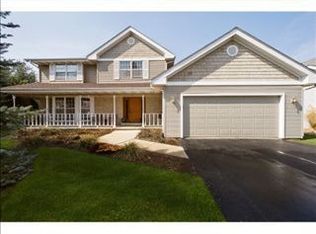 3336 Burlwood Dr, Rockford, IL 61114