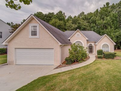 123 Parkside Dr, Stockbridge, GA, 30281