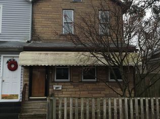 331 Massasoit St, Lester, PA 19029