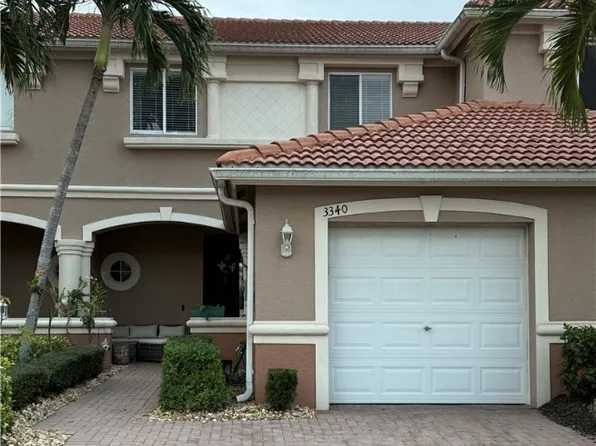 3340 Dandolo Cir, Cape Coral, FL 33909