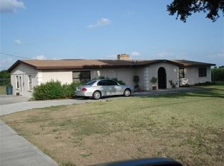 2190 Alturas Rd, Bartow, FL 33830