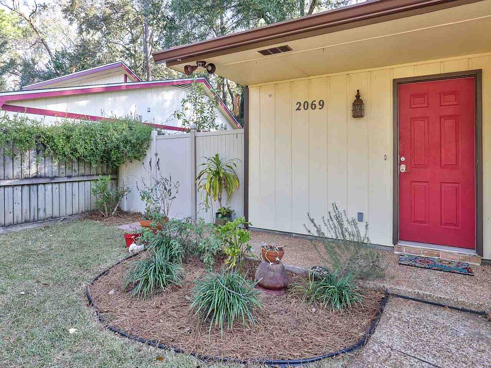 2069 Sandcastle Dr, Tallahassee, FL 32308 Zillow