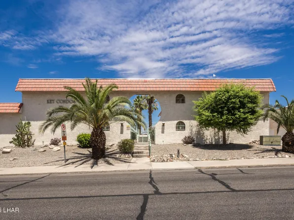 2291 McCulloch Blvd N APT 9, Lake Havasu City, AZ 86403