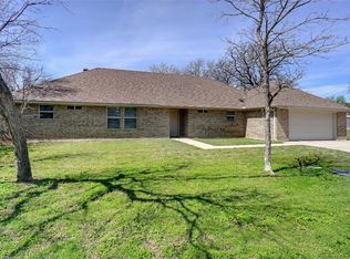 4539 Hodgkins Rd, Lake Worth, TX 76135