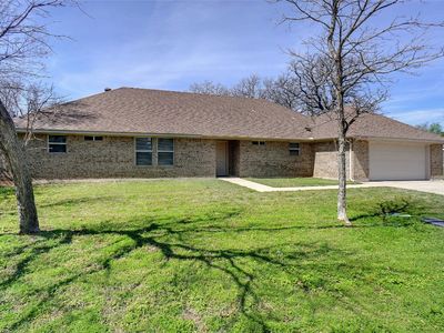 4539 Hodgkins Rd, Lake Worth, TX, 76135