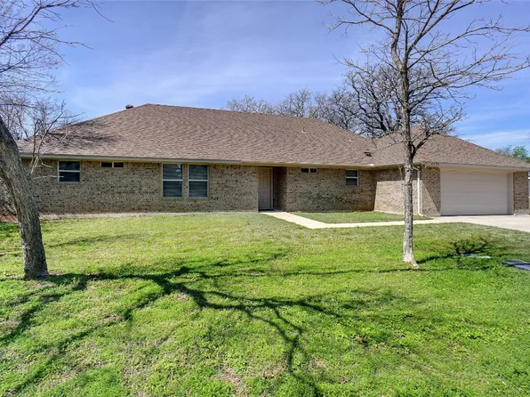 4539 Hodgkins Rd, Lake Worth, TX 76135