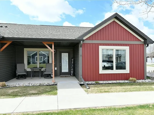 608 34th Way E #A, West Fargo, ND 58078