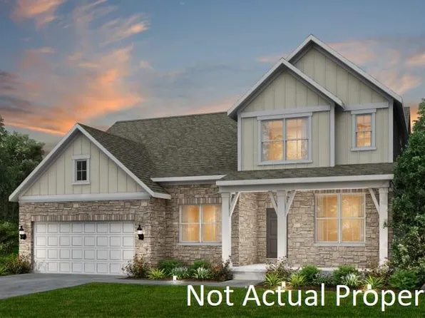 101 Harvest Moon Rd Lot 14023, Delaware, OH 43015