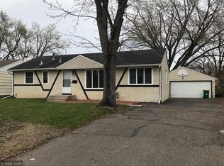 5436 Louisiana Ave N, Crystal, MN 55428
