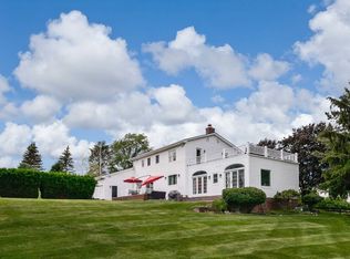 450 N Tower Hill Rd, Millbrook, NY 12545