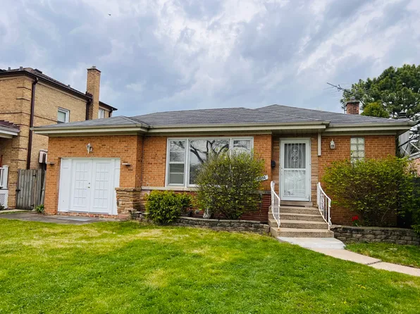 8234 N Oketo Ave, Niles, IL 60714