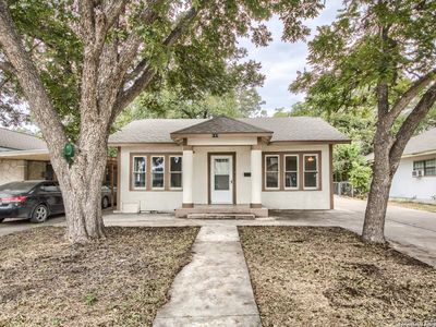 107 HOT WELLS BLVD, San Antonio, TX, 78223