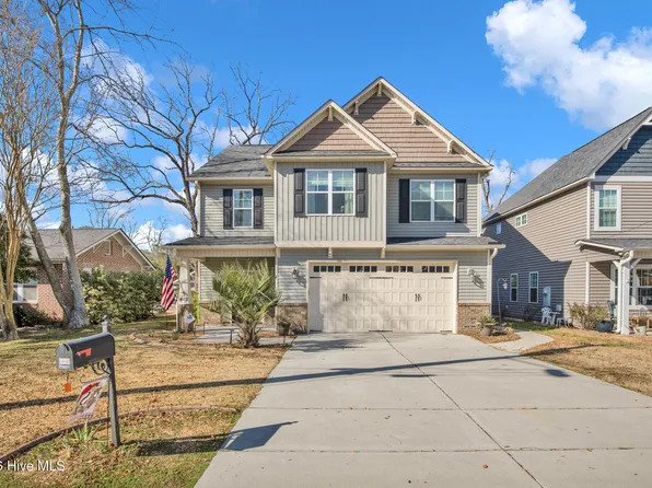 403 Cape Fear Avenue, Fayetteville, NC 28303