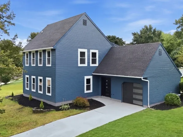 14 Saddle Dr, Mount Laurel Twp., NJ 08054