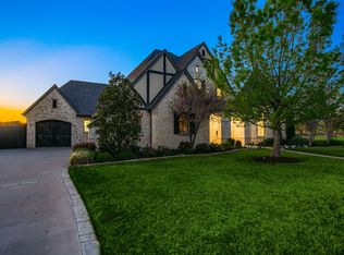1136 King Mark Dr, The Colony, TX 75056