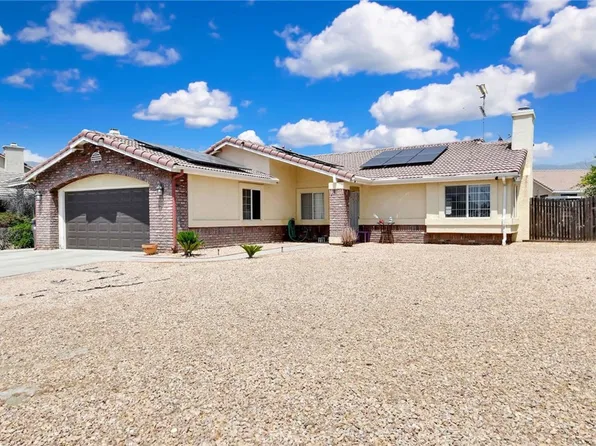 24880 Balestrieri Rd, Hemet, CA 92544