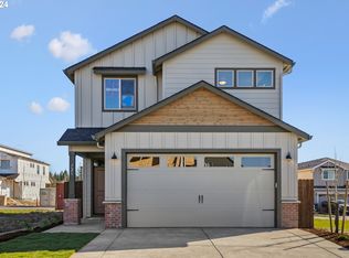 721 NW 175th St, Ridgefield, WA 98642