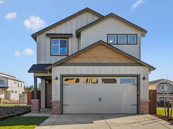 721 NW 175th St, Ridgefield, WA 98642