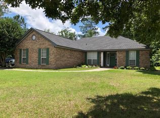 3558 Crawfordville Dr, Augusta, GA 30909