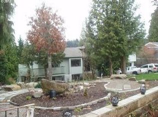 5200 SE Casa Del Rey Dr, Milwaukie, OR
