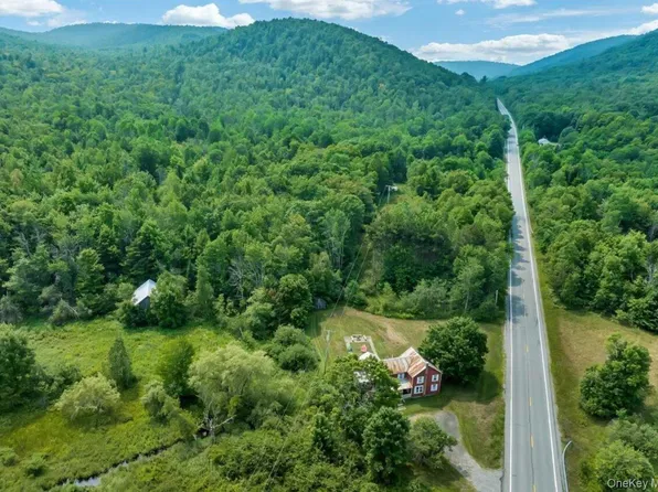 1 L 1 #12-8, Johnsburg, NY 12843