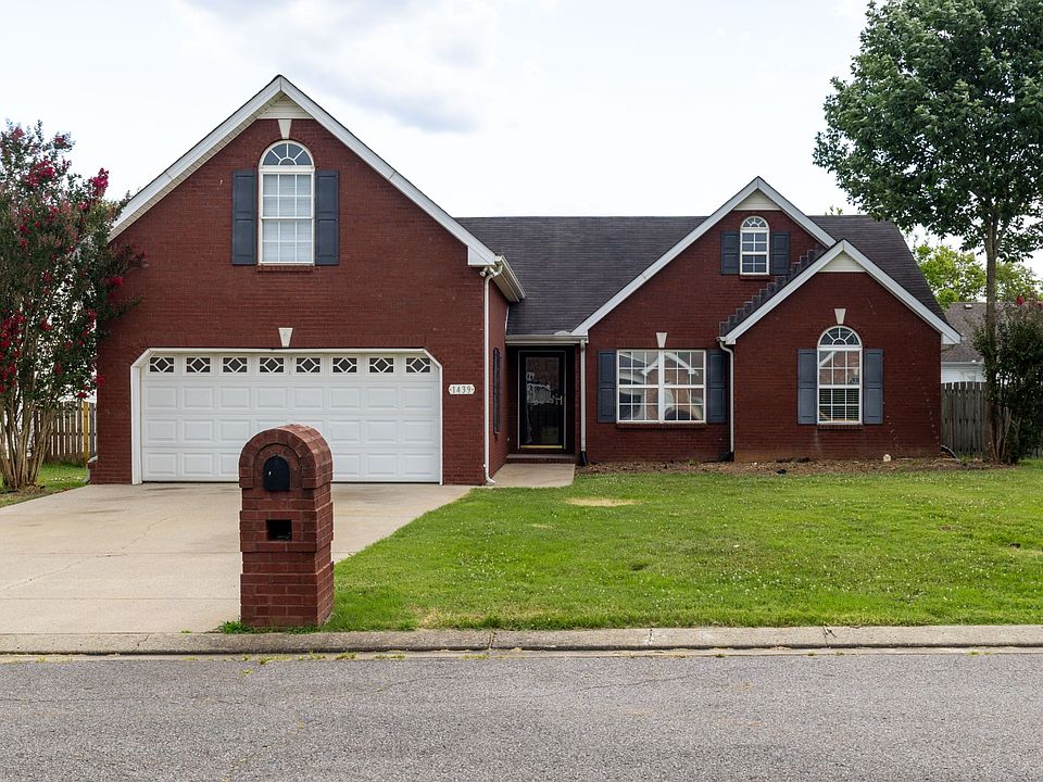 1st image of 1439 Antebellum Dr