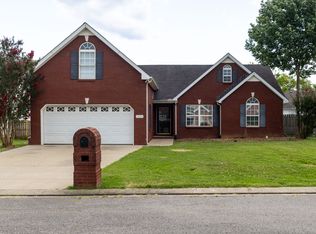 1439 Antebellum Dr, Murfreesboro, TN 37128