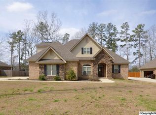 3501 S Point St SW, Hartselle, AL 35640