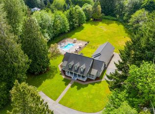 4021 Baker Ames Rd NE, Olympia, WA 98506