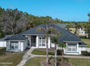 2 Creek Bend Way, Ormond Beach, FL 32174
