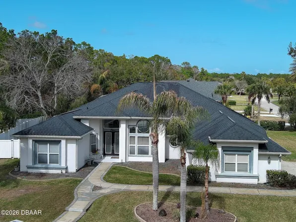 2 Creek Bend Way, Ormond Beach, FL 32174
