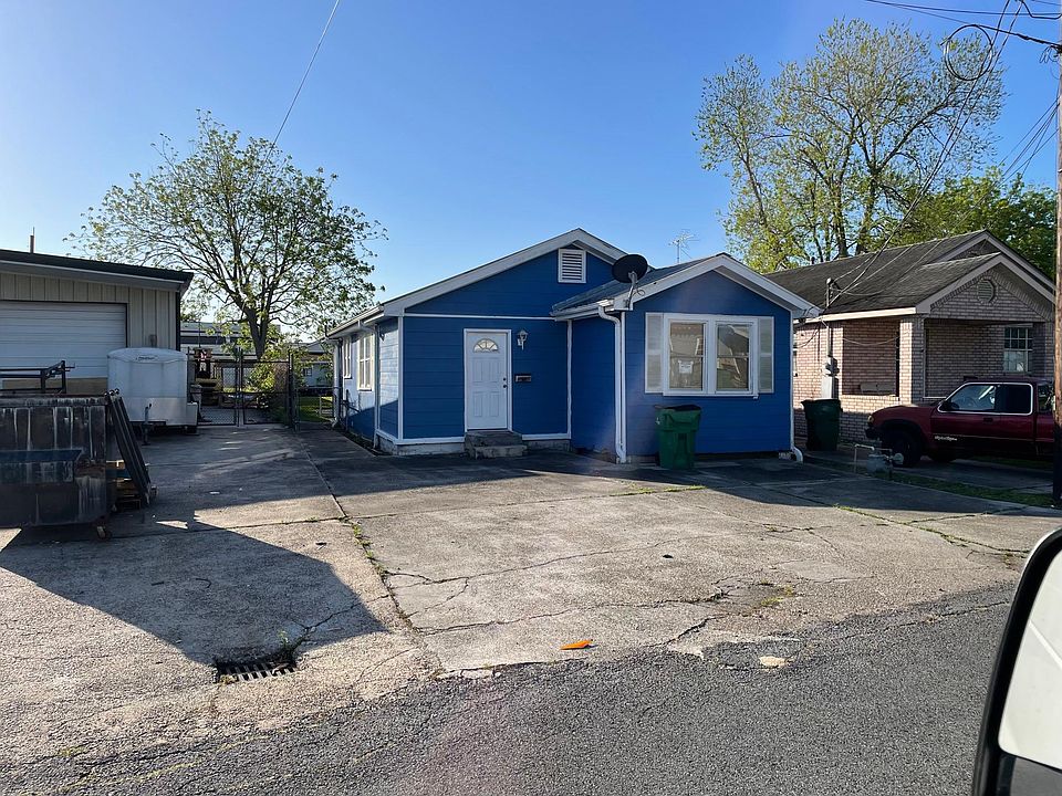 521 Avenue G, Westwego, LA 70094 Zillow