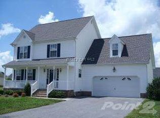 106 Butler Ct, Fruitland, MD 21826