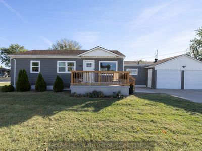 1021 N Alpha St, Grand Island, NE, 68803
