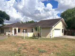 702 Jesus R Cruz, Santa Rosa, TX 78593