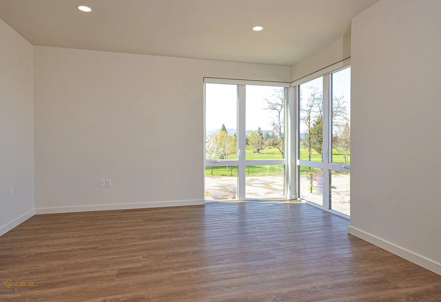 Pool-View Second Floor Flat | Available September — Photo 3